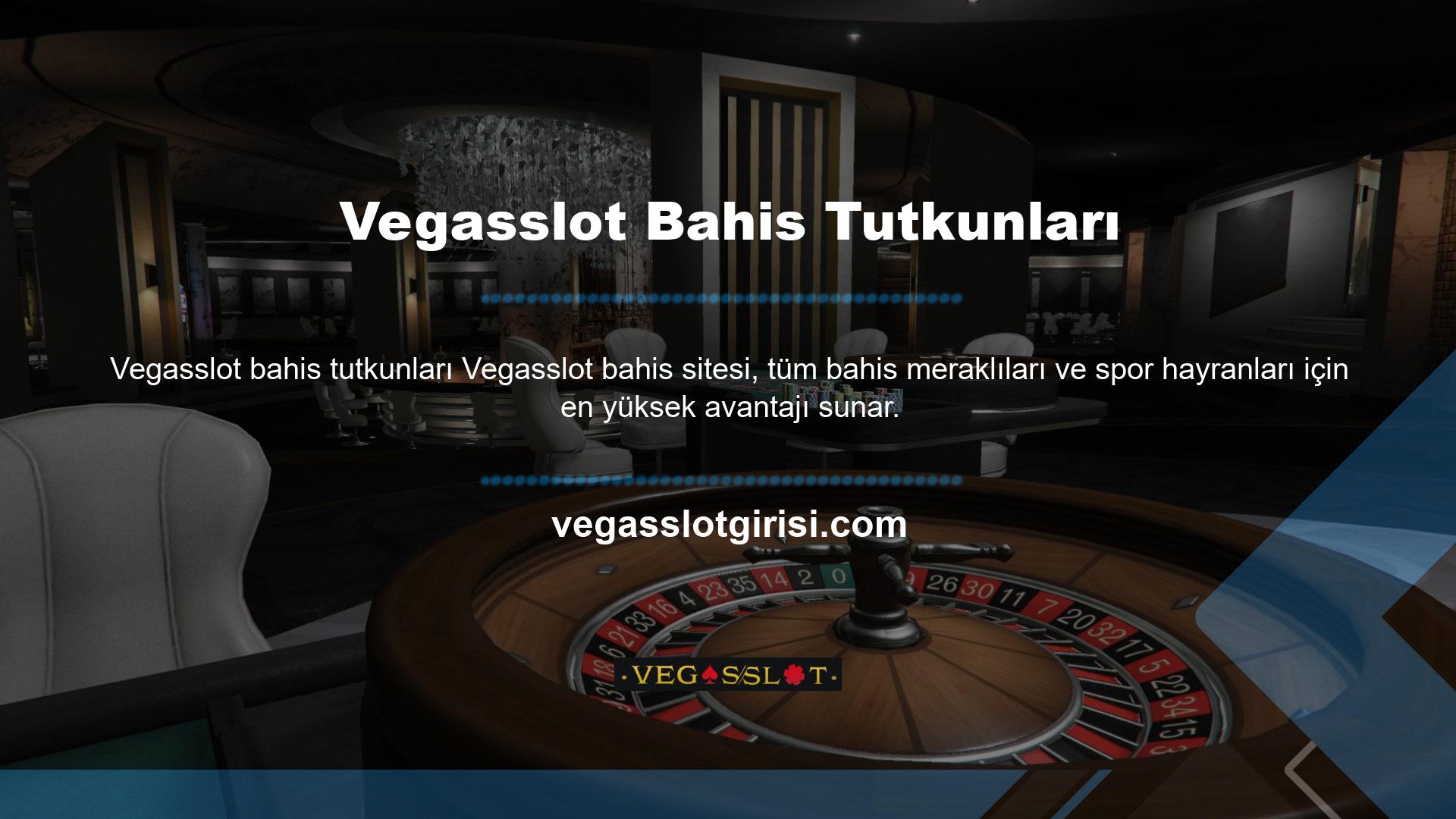 En yüksek miktar bahis avantajını gösterecektir